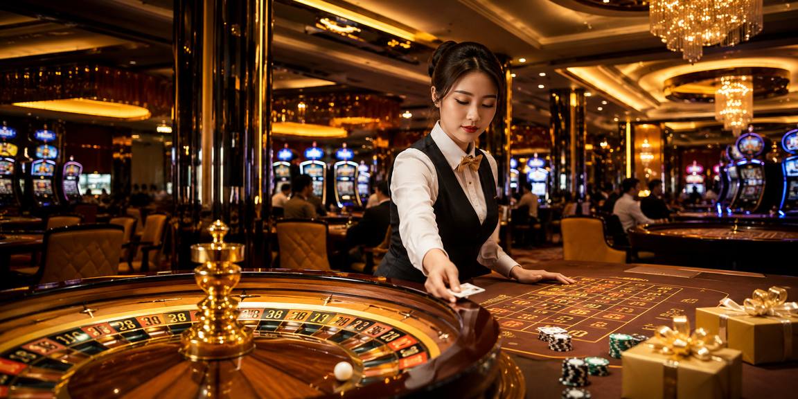 reno11 Casino