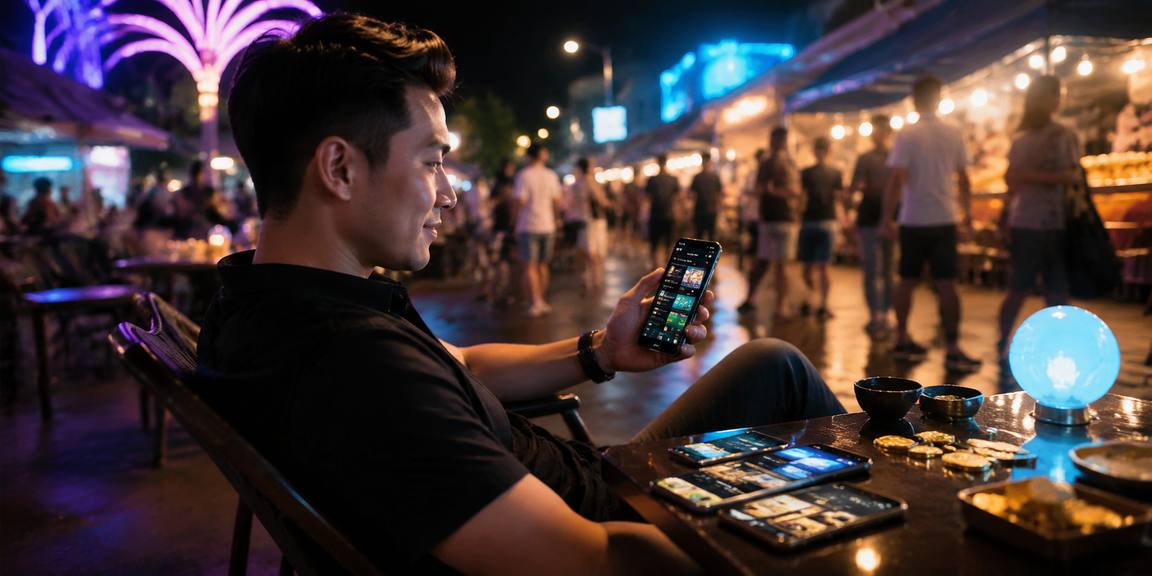 reno11 mobile
